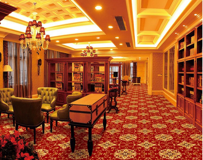 Nội, ngoại thất: 5 Bí quyết chọn lựa thảm khách sạn cao cấp vạn người mê Tham-khach-sna-3
